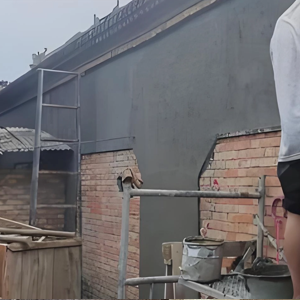 广饶ECC 高延性混凝土 砌体抗震加固薄层修补高抗渗高韧性特种建材
