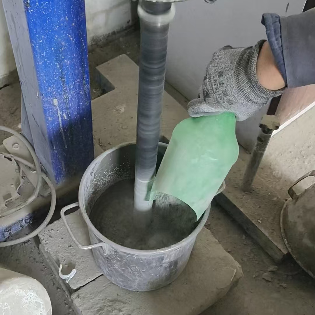 广饶桥梁公路张拉用H60压浆料与普通压浆料有什么区别？