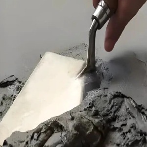 广饶混凝土裂缝孔洞剥落冻融修复用高强度丙乳防腐蚀砂浆
